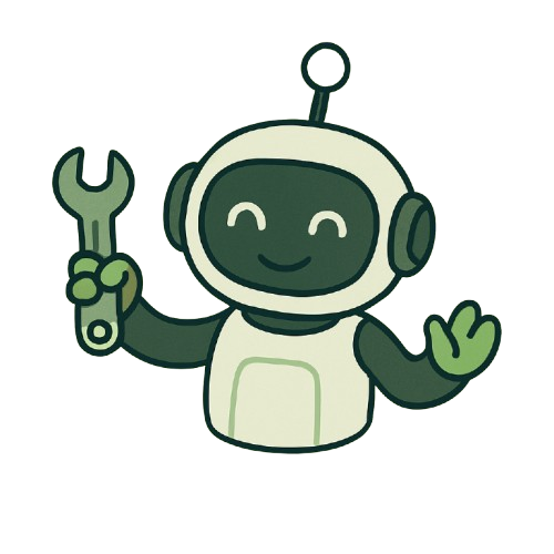 Robot 4